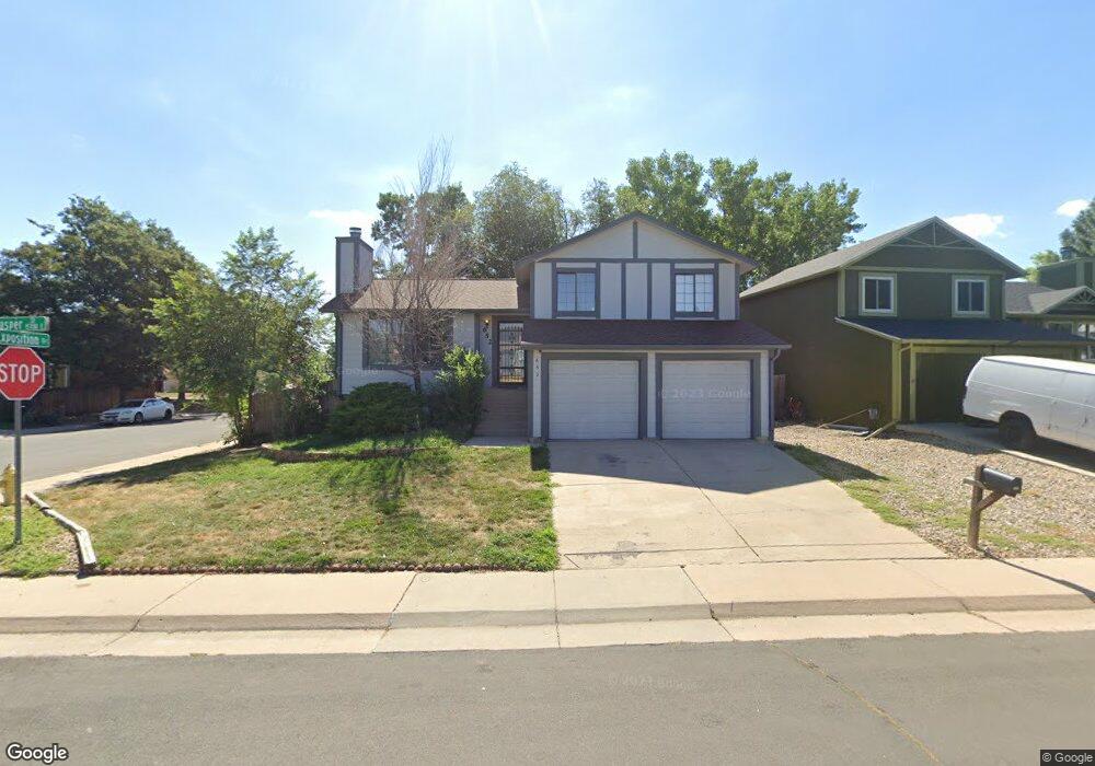 652 S Jasper St, Aurora, CO 80017 - photo 1