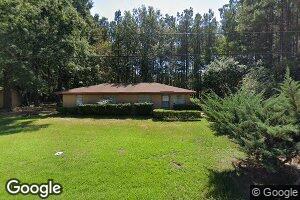 116 Sims Ave, Grambling, LA 71245