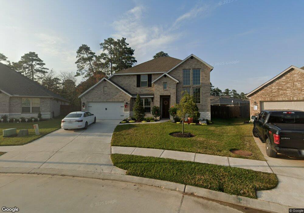 10228 Goose Creek Ln, Conroe, TX 77384 - photo 1