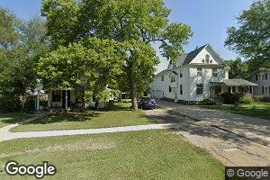 410 E Kansas Ave, Smith Center, KS 66967