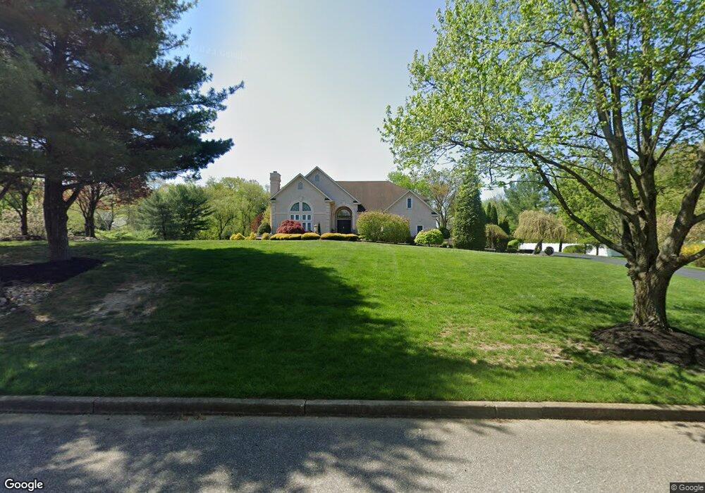 808 Albury Ct, Moorestown, NJ 08057 - photo 1