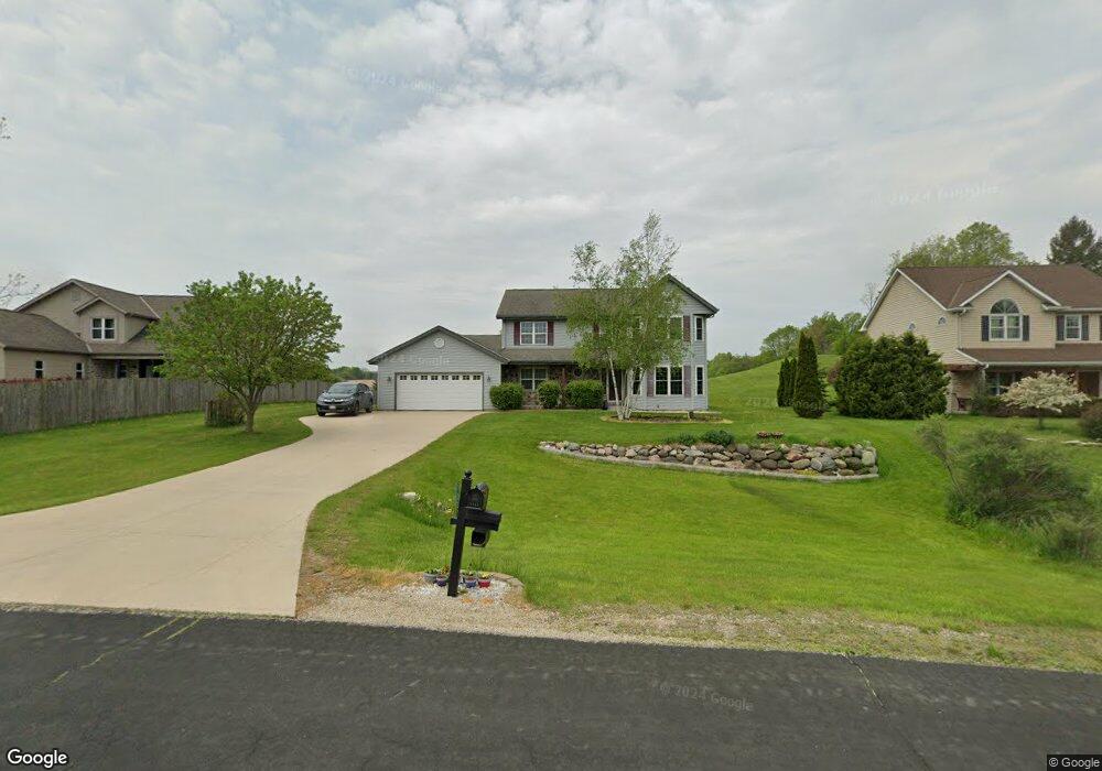 7235 Susan Dr, West Bend, WI 53090 - photo 1