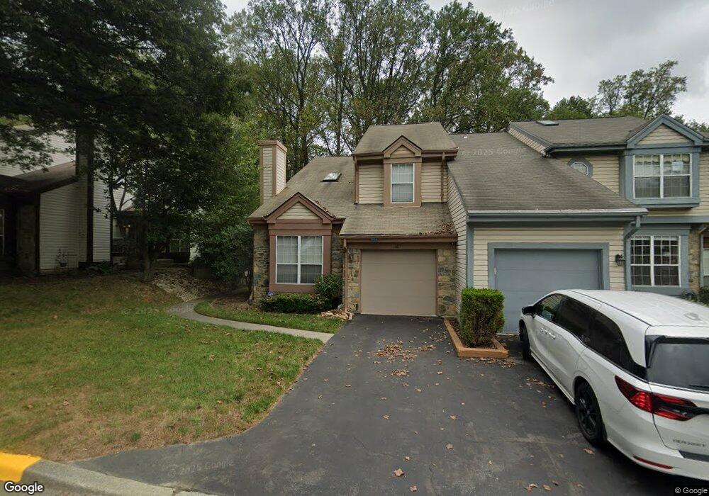 1617 Hugo Cir, Silver Spring, MD 20906 - photo 1