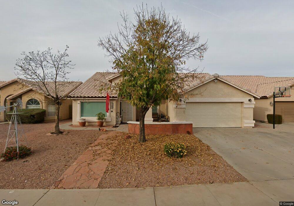 1420 E Park Ave, Gilbert, AZ 85234 - photo 1