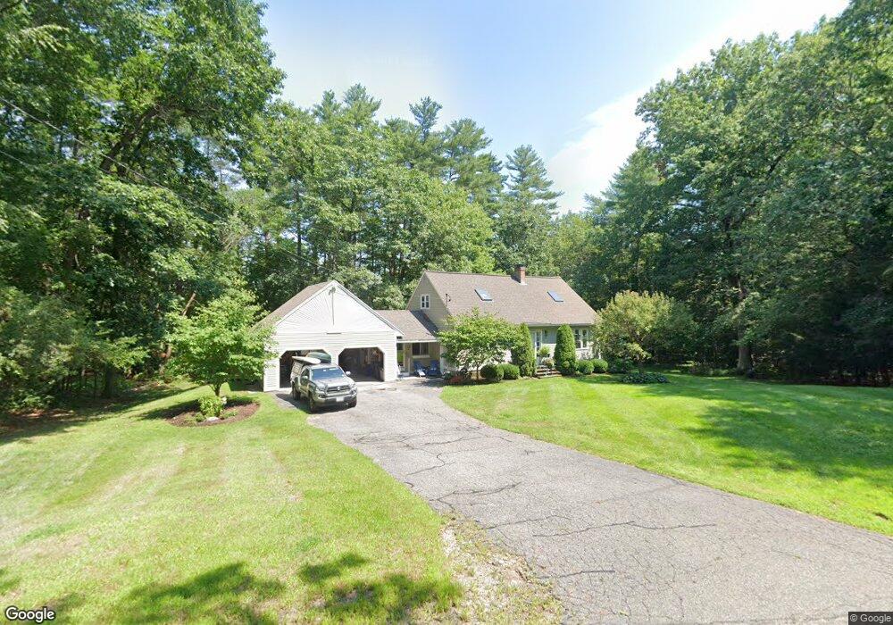 12 Falls Way, Durham, NH 03824 - photo 1