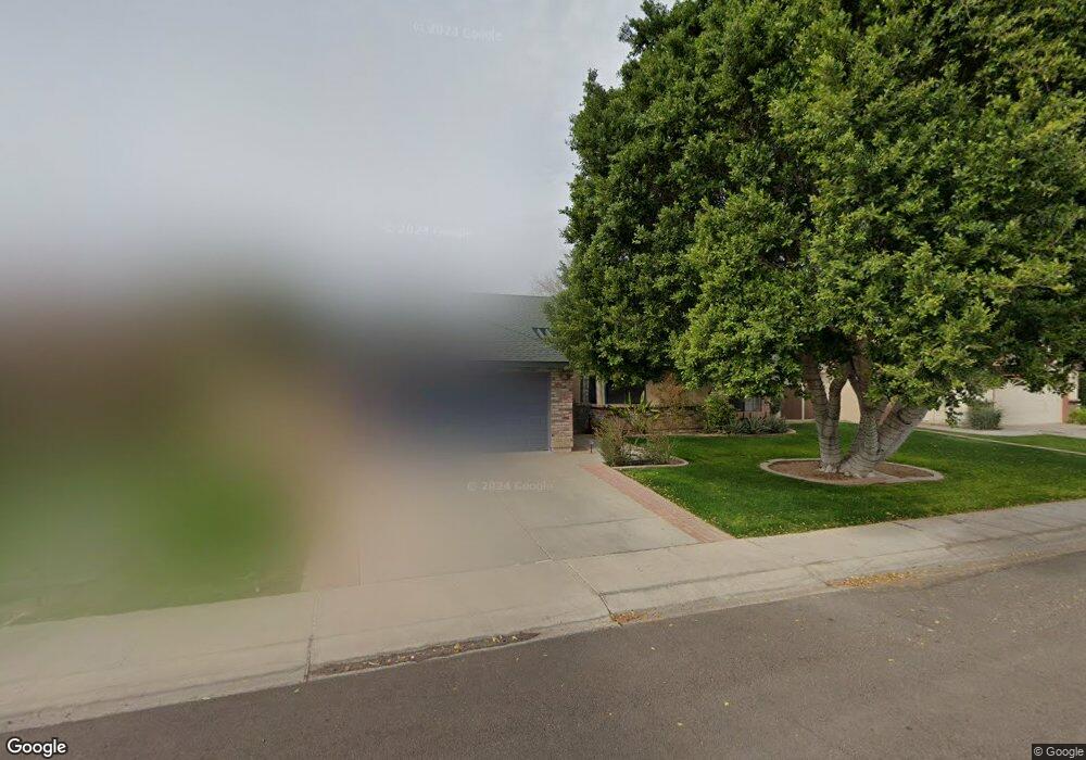 1224 N Kenneth Place, Chandler, AZ 85226 - photo 1