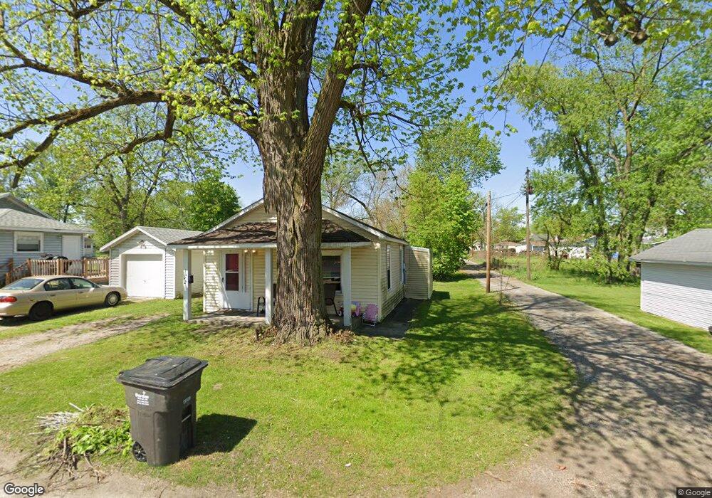 1412 Grand Ave, Elkhart, IN 46516 - photo 1