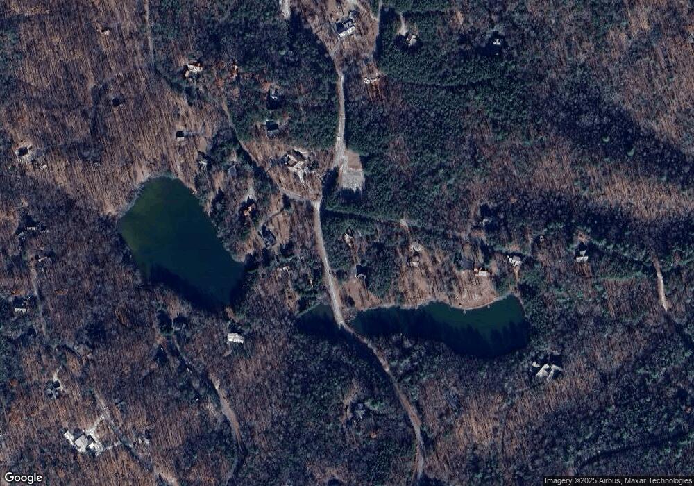 00 Marci Ln, Sautee Nacoochee, GA 30571 - photo 1