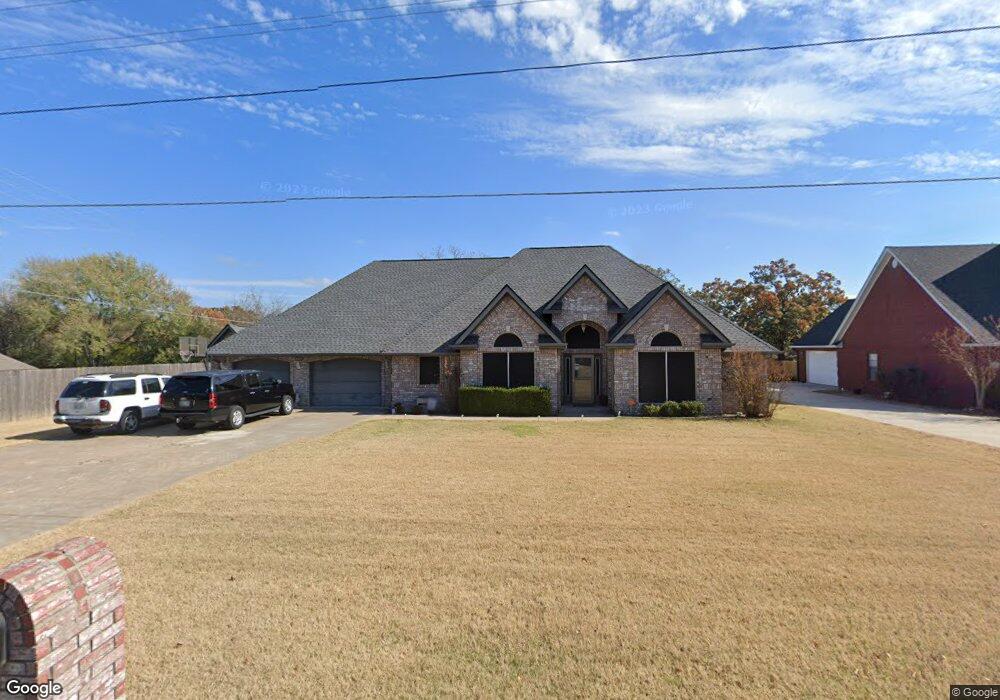 2443 S Park Hill Rd, Tahlequah, OK 74464 - photo 1