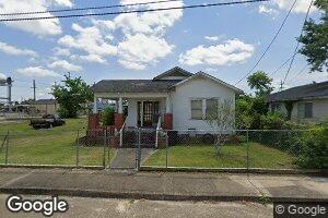 113 Louise St, Houma, LA 70363