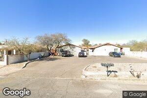 113 E District St Unit 119 1 & 2, Tucson, AZ 85714