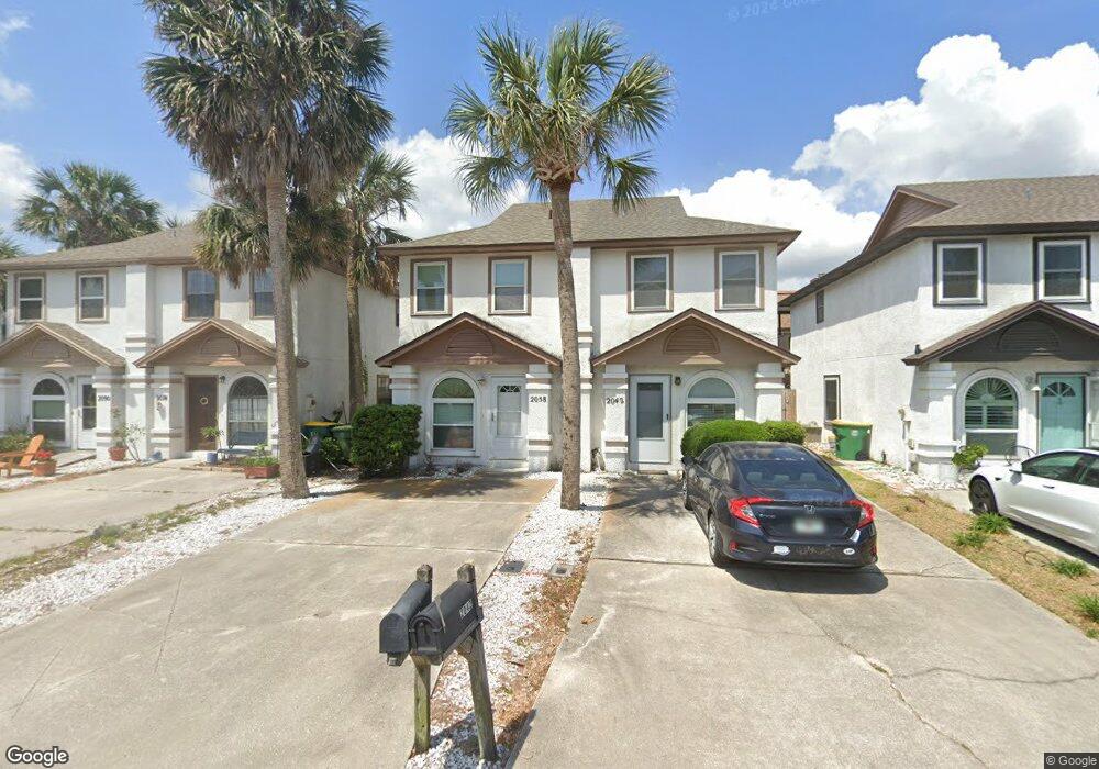 2058 2nd St S, Jacksonville Beach, FL 32250 - photo 1