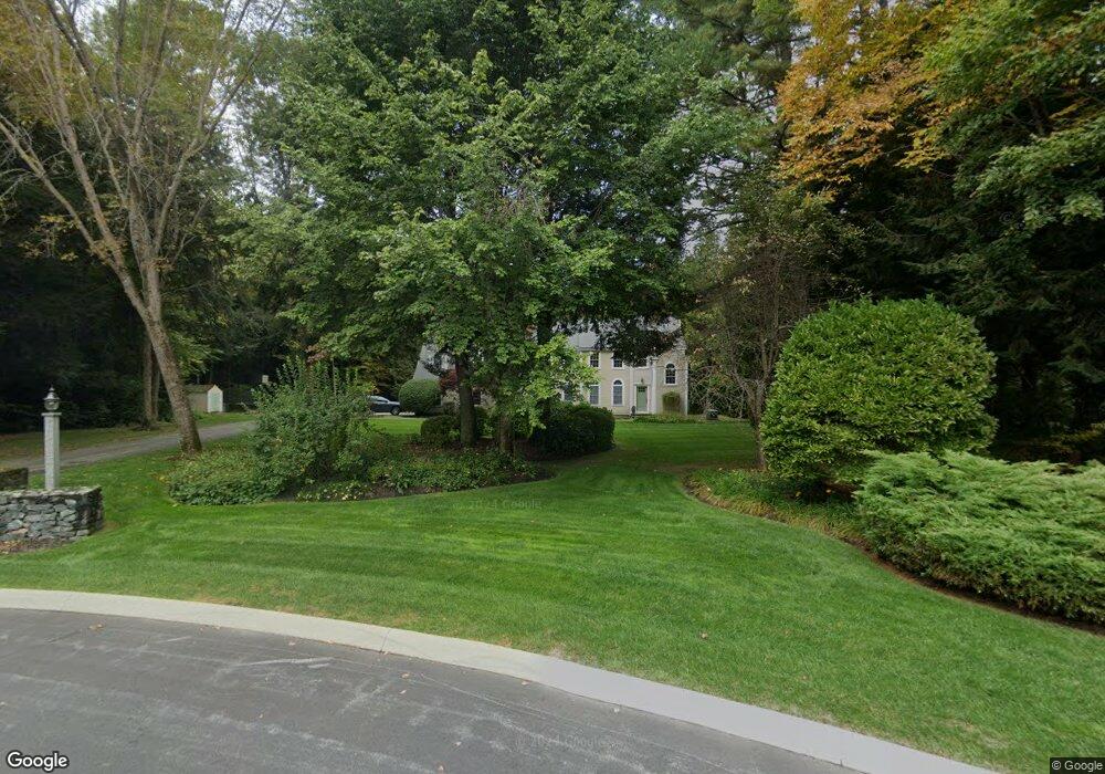 41 Beech Tree Ln, Yarmouth, ME 04096 - photo 1