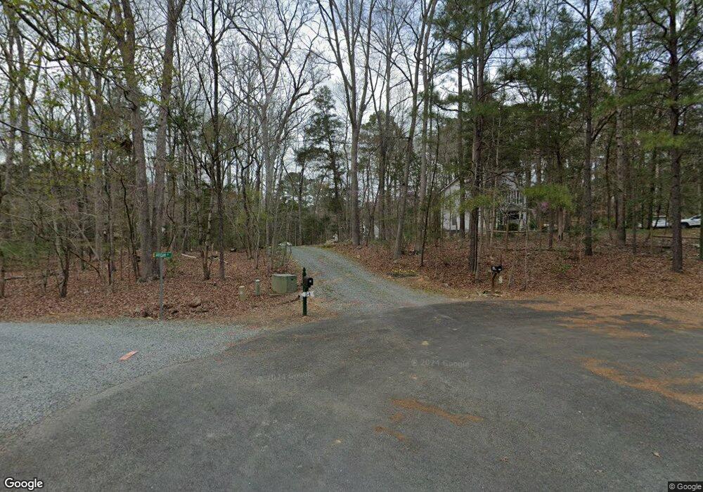 358 Miles Branch Rd, Pittsboro, NC 27312 - photo 1