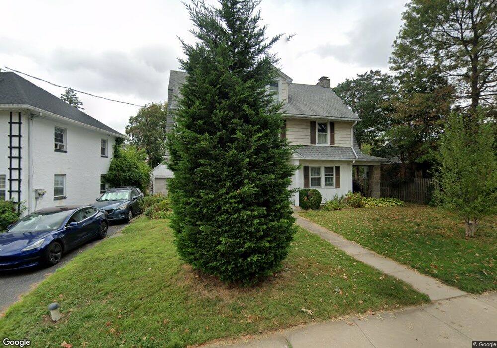 106 Saint Pauls Rd unit 656, Ardmore, PA 19003 - photo 1