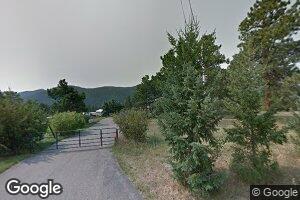 22772 Sunrise Dr, Morrison, CO 80465