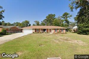 417 Forest Glen Dr, Albany, GA 31707