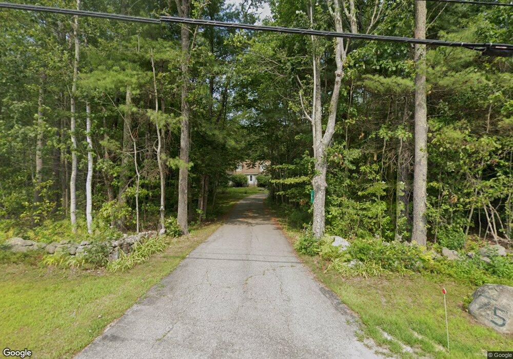 75 Middle Rd, Center Tuftonboro, NH 03816 - photo 1