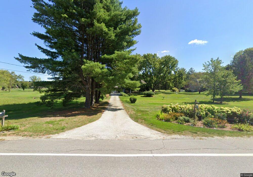 379 Charles Bancroft Hwy, Litchfield, NH 03052 - photo 1