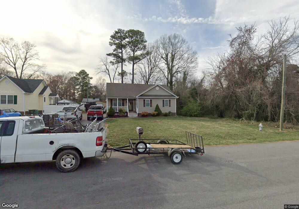 1008 Forest View School Dr, Richmond, VA 23225 - photo 1