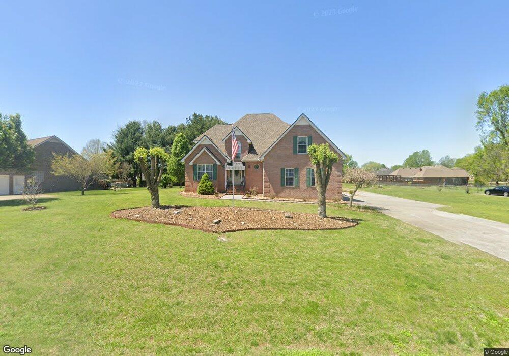 2255 Alydar Run, Murfreesboro, TN 37127 - photo 1