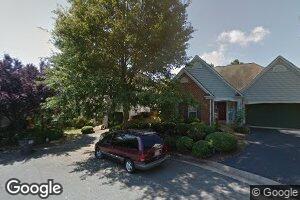 1111 Courtyard Dr, Charlottesville, VA 22903