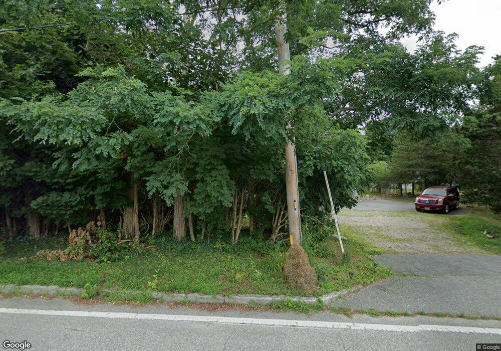 283 N Falmouth Hwy, North Falmouth, MA 02556 - photo 1