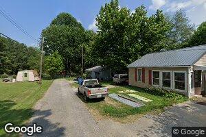 70 Walker St, Trezevant, TN 38258