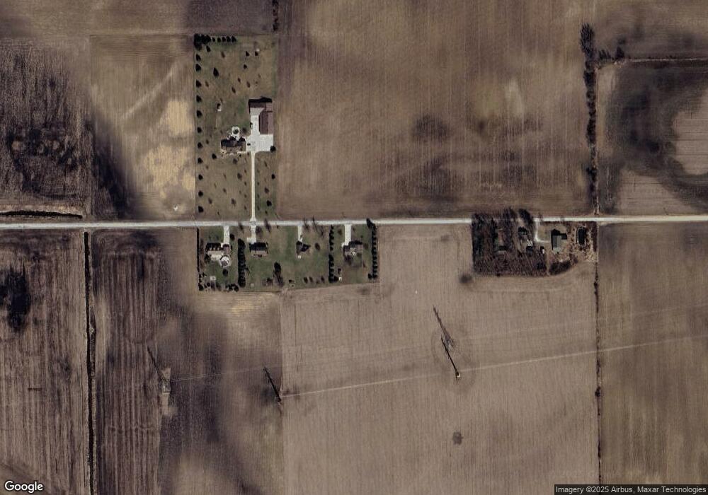 2691 11th Rd, Bourbon, IN 46504 - photo 1