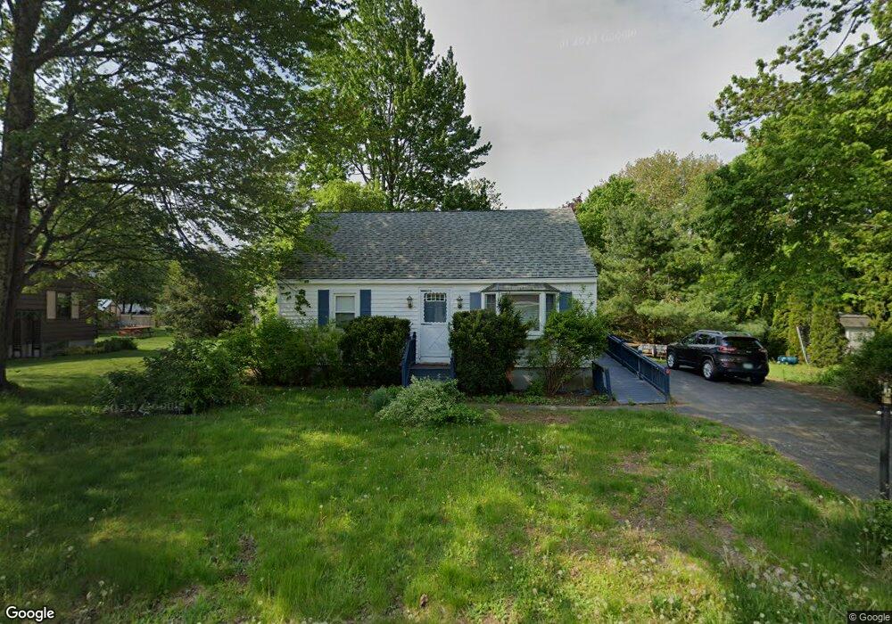 6 Hampshire Ave, Rochester, NH 03867 - photo 1
