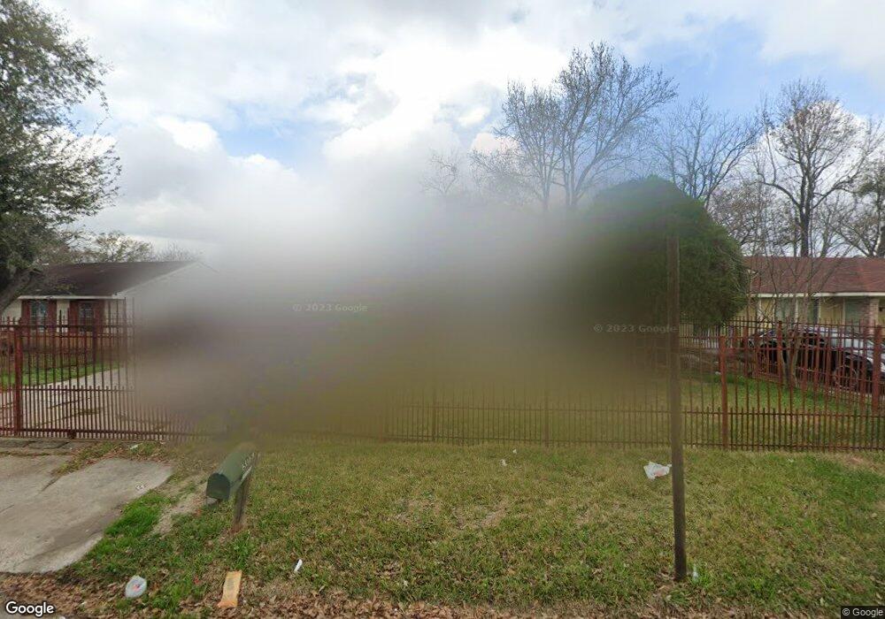 3031 Cricket Ln, Houston, TX 77093 - photo 1