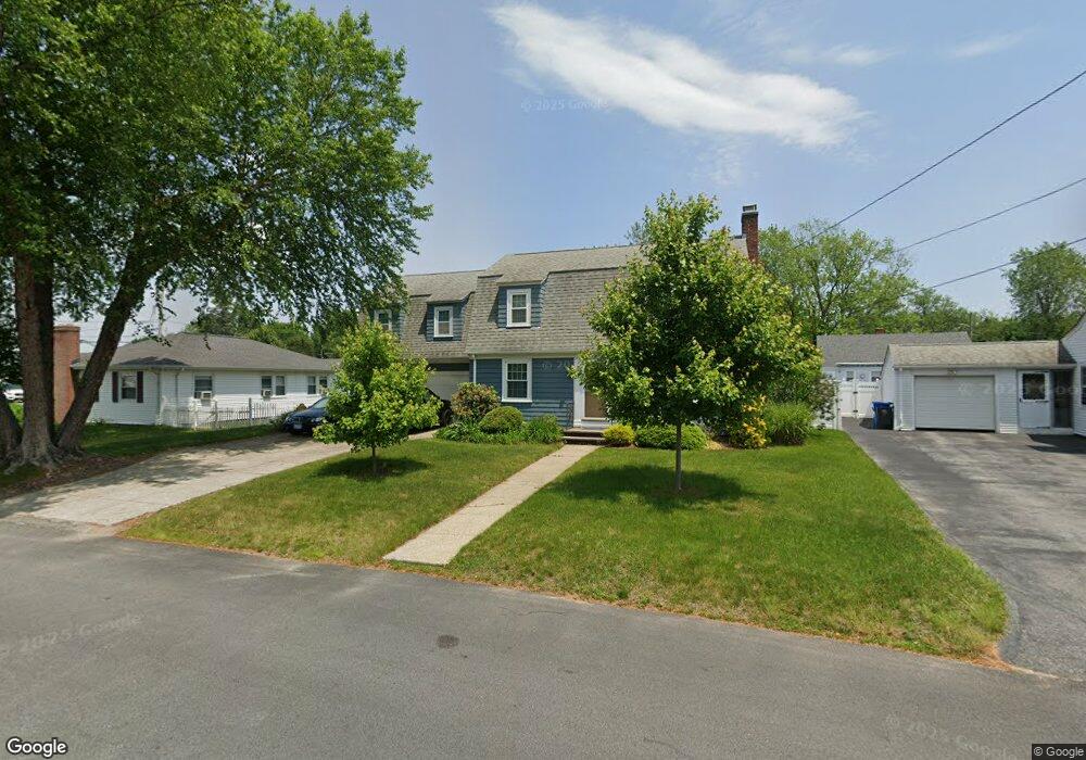 42 Kenyon Rd, Cranston, RI 02910 - photo 1