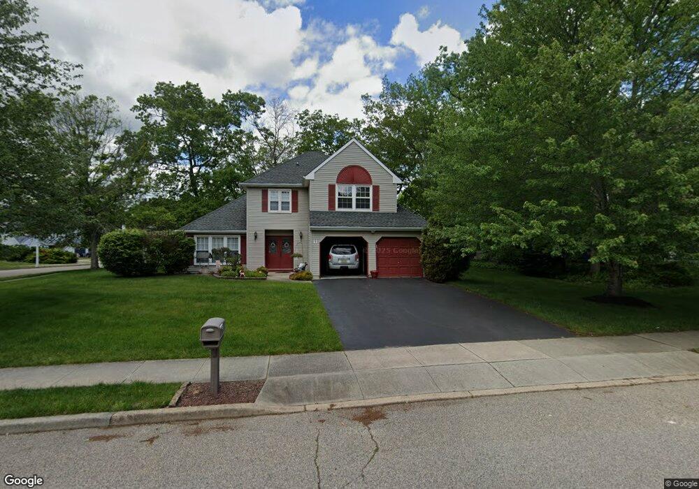 211 Down Hill Run, Toms River, NJ 08755 - photo 1