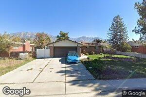 1471 S 200 E, Orem, UT 84058
