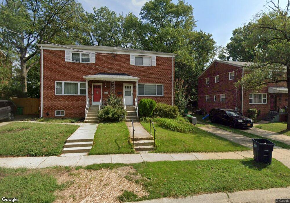 7329 17th Ave, Hyattsville, MD 20783 - photo 1