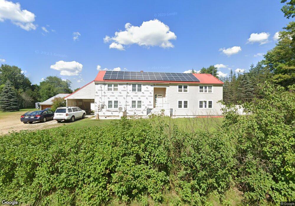 141 Staniels Rd, Loudon, NH 03307 - photo 1