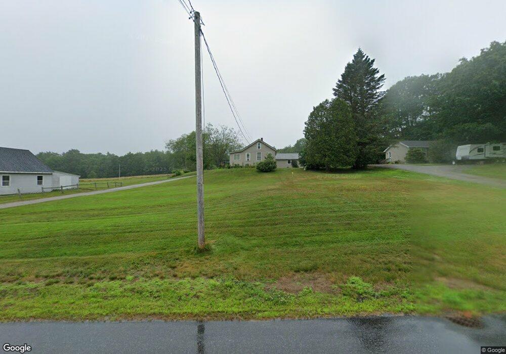 112 Summer St, Lisbon Falls, ME 04252 - photo 1