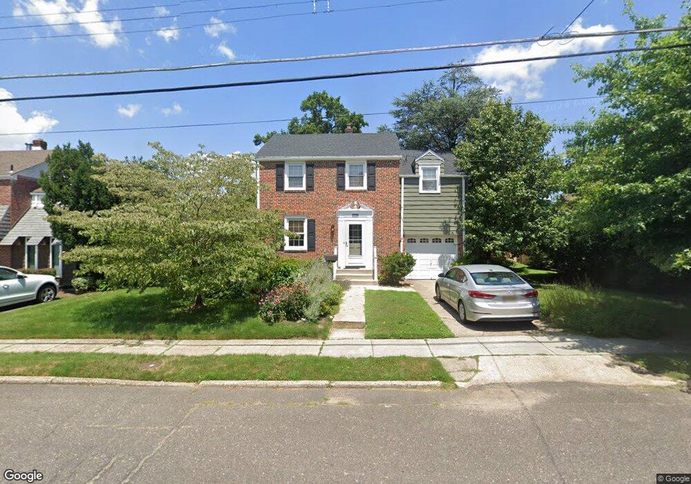 1527 W High St, Haddon Heights, NJ 08035 - photo 1