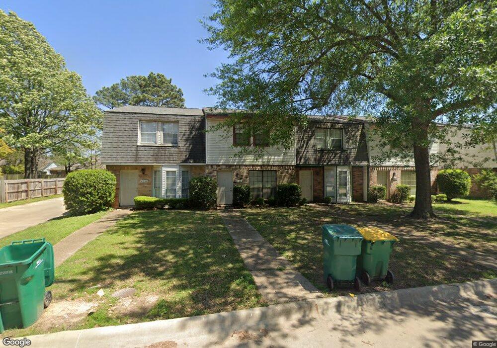 6236 Sandlin Ave, Texarkana, TX 75503 - photo 1