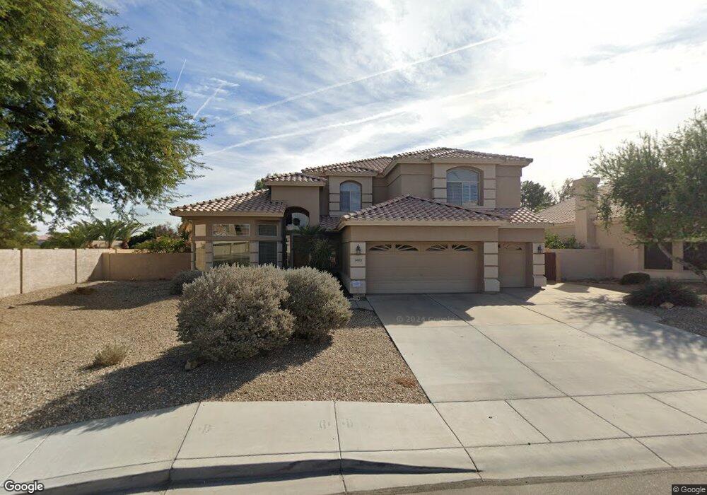 6083 W Kent Dr unit GRNBLT, Chandler, AZ 85226 - photo 1