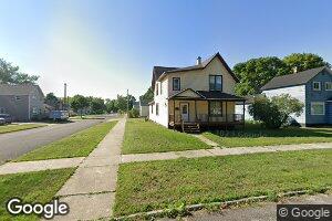 607 Wisconsin Ave, Gladstone, MI 49837