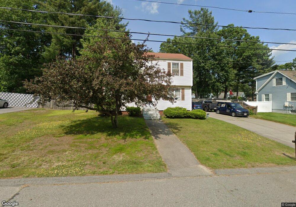 51 Springdale Rd, Dracut, MA 01826 - photo 1