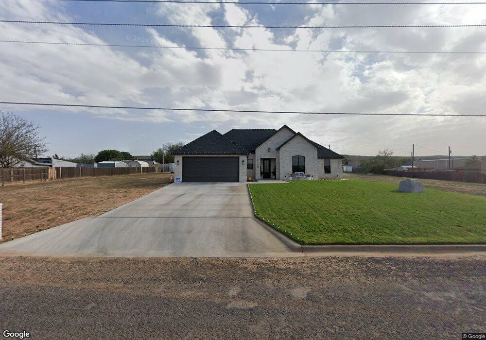 2408 E 24th St, Big Spring, TX 79720 - photo 1