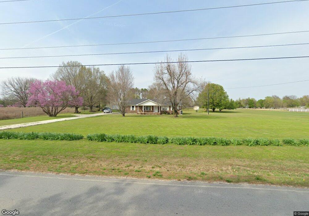13130 Illinois Chapel Rd, Prairie Grove, AR 72753 - photo 1