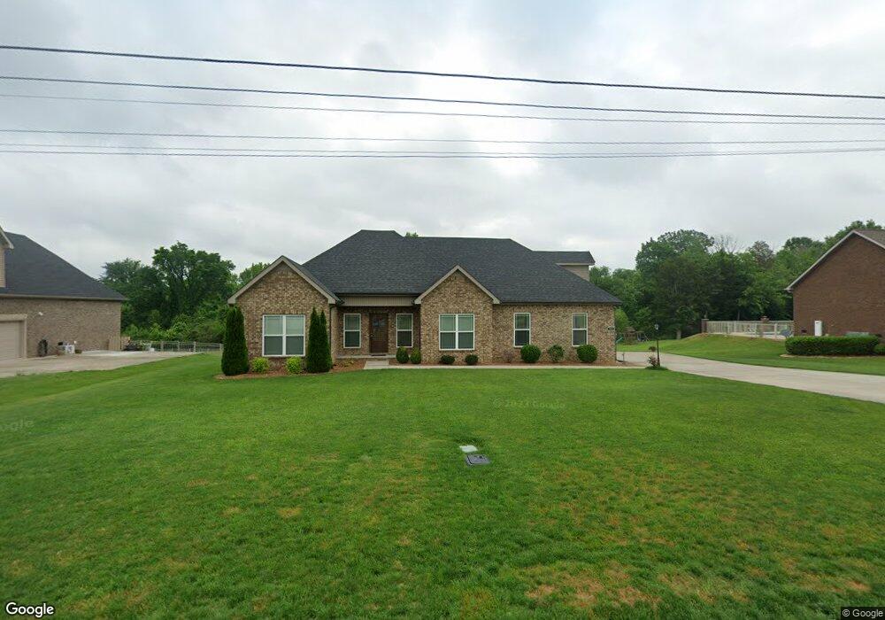 505 Apple Blossom Trail, Shelbyville, TN 37160 - photo 1
