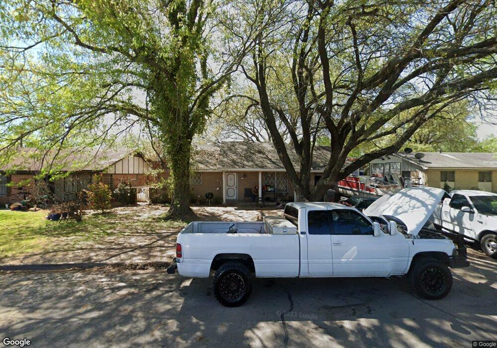 3308 Wingate Dr, Waco, TX 76706 - photo 1