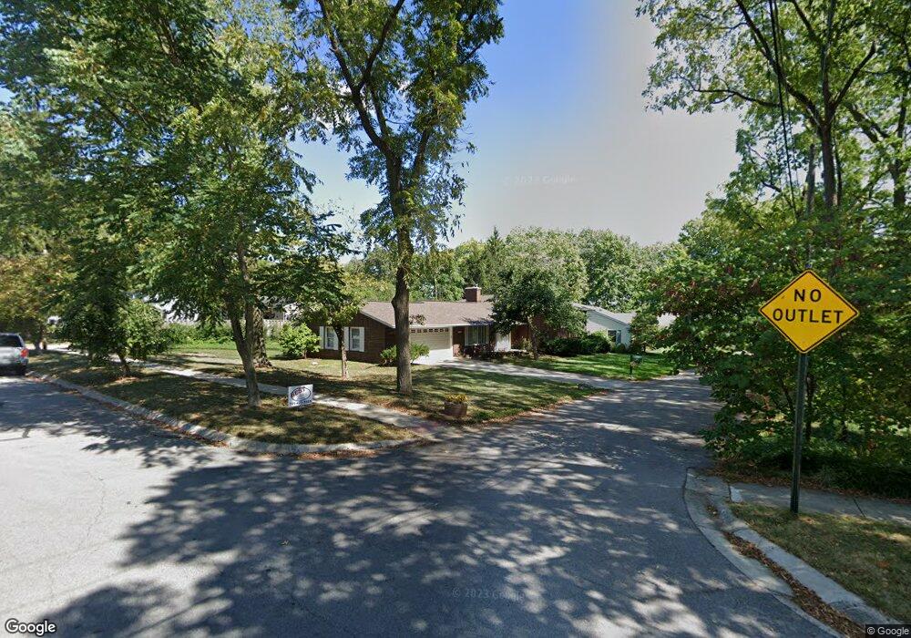 908 Rose Ln, West Lafayette, IN 47906 - photo 1