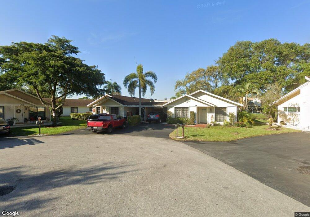 3600 E Forge Rd unit 22, Davie, FL 33328 - photo 1