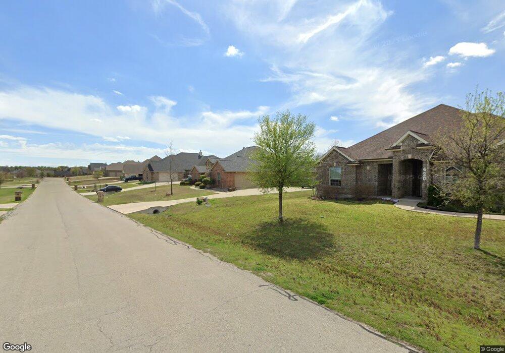 418 Gray Wolf Trail, Weatherford, TX 76087 - photo 1
