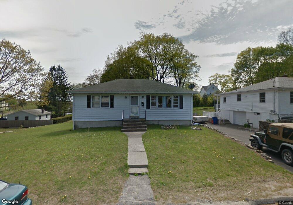 343 Tudor St, Waterbury, CT 06704 - photo 1